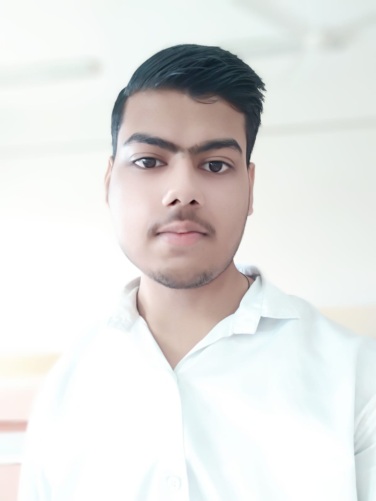Saksham Chaurasia